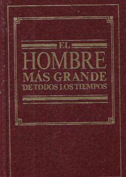 10565 247x346 - EL HOMBRE MAS GRANDE DE TODOS LOS TIEMPOS