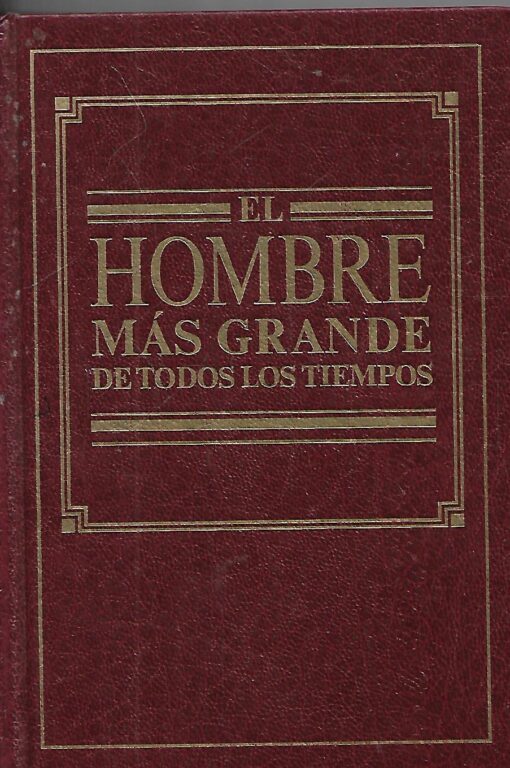 10565 510x768 - EL HOMBRE MAS GRANDE DE TODOS LOS TIEMPOS