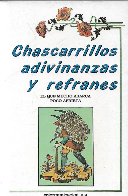 15150 510x778 - CHASCARRILLOS ADIVINANZAS Y REFRANES