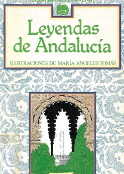 47498 247x346 - LEYENDAS DE ANDALUCIA