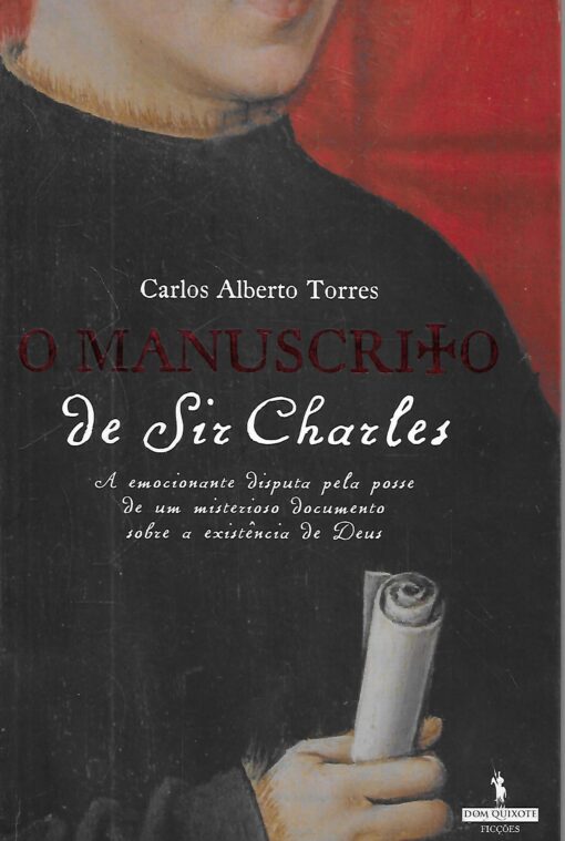 49241 510x759 - O MANUSCRITO DE SIR CHARLES (PORTUGUES)