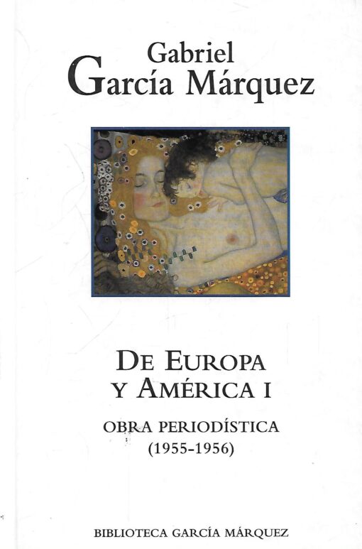 49707 510x773 - DE EUROPA Y AMERICA I OBRA PERIODISTICA ( 1955-1956 )