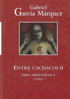49710 247x346 - ENTRE CACHACOS II OBRA PERIODISTICA ( 1955 )
