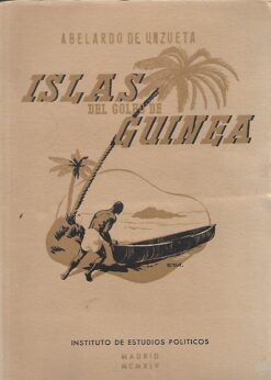 60001 247x346 - ISLAS DEL GOLFO DE GUINEA