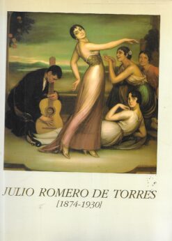 60008 247x346 - JULIO ROMERO DE TORRES (1874-1930)