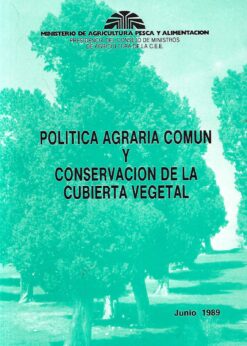 60041 247x346 - POLITICA AGRARIA COMUN Y CONSERVACION DE LA CUBIERTA VEGETAL