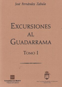80197 247x346 - EXCURSIONES AL GUADARRAMA TOMO I
