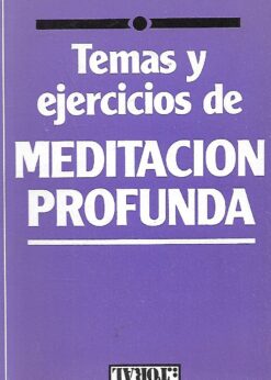 80201 247x346 - TEMAS Y EJERCICIOS DE MEDITACION PROFUNDA
