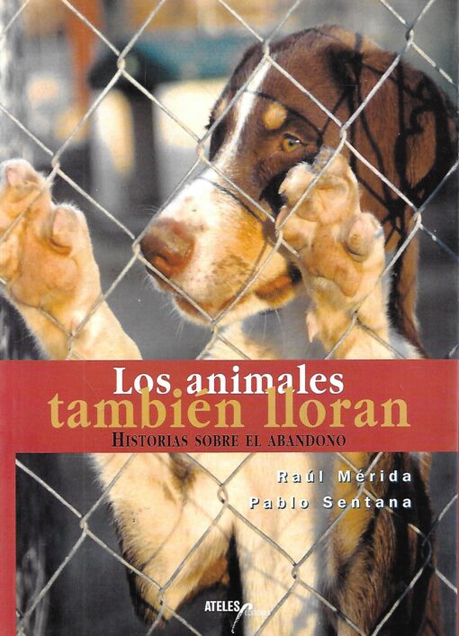 80214 510x706 - LOS ANIMALES TAMBIEN LLORAN