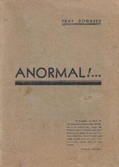 80227 247x346 - ANORMAL ! ....