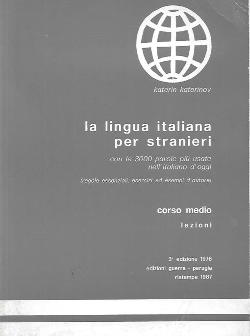 80249 510x684 - LA LINGUA ITALIANA PER STRANIERI CORSO MEDIO LEZIONI