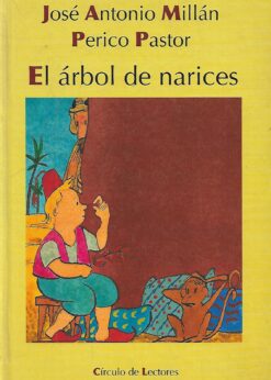 80345 247x346 - EL ARBOL DE NARICES