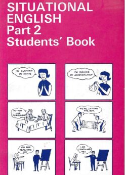 80349 247x346 - SITUATIONAL ENGLISH PART 2 STUDENTS BOOK