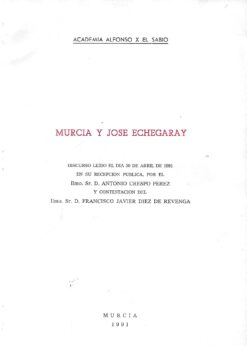 90102 247x346 - MURCIA Y JOSE ECHEGARAY DISCURSO LEIDO