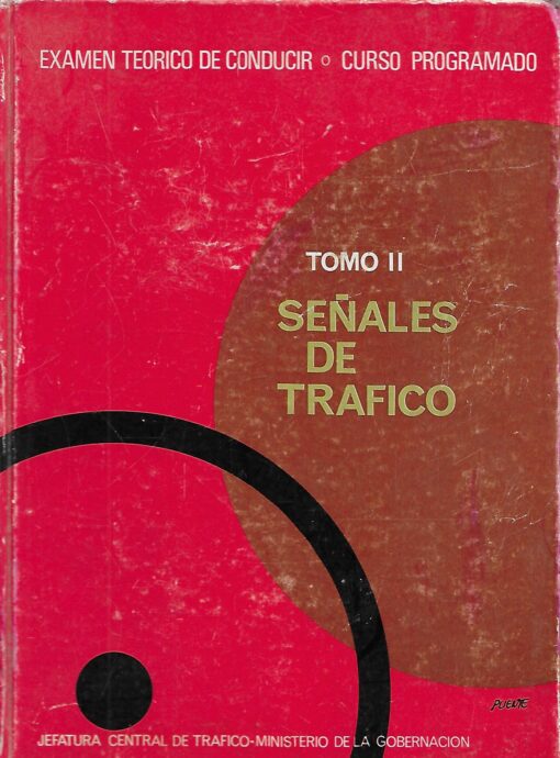 26998 510x690 - SEÑALES DE TRAFICO TOMO II EXAMEN TEORICO DE CONDUCIR CURSO PROGRAMADO