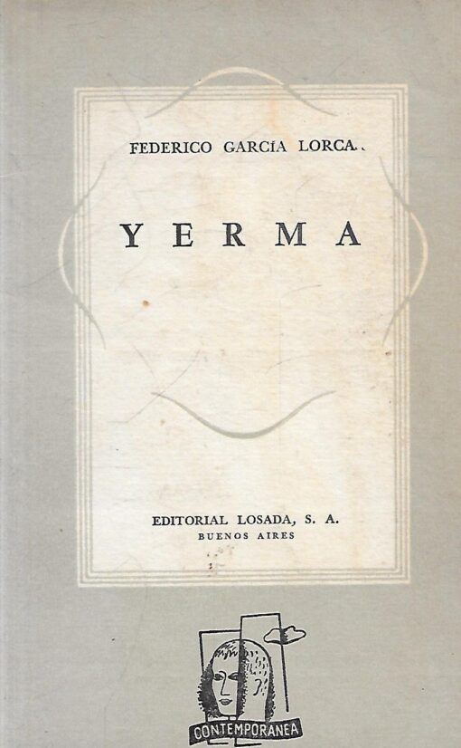 27133 510x826 - YERMA FEDERICO GARCIA LORCA