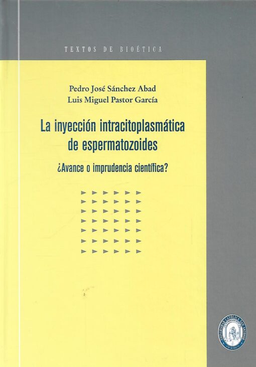 48899 510x732 - LA INYECCION INTRACITOPLASMATICA DE ESPERMATOZOIDES AVANCE O IMPRUDENCIA CIENTIFICA
