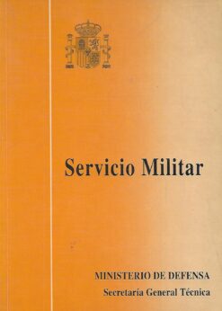 48953 247x346 - SERVICIO MILITAR MINISTERIO DE DEFENSA