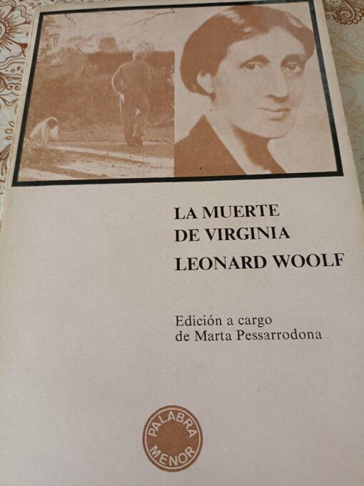 06189 510x680 - LA MUERTE DE VIRGINIA LEONARD WOLF