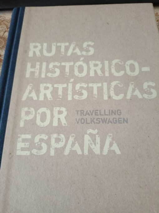 51420 510x680 - RUTAS HISTORICO ARTISTICAS POR ESPAÑA