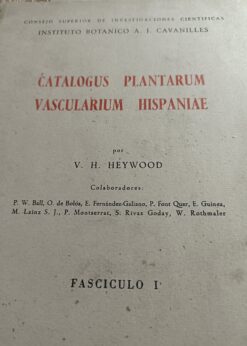 11378 247x346 - CATALOGUS PLANTARUM VASCULARIUM HISPANIAE