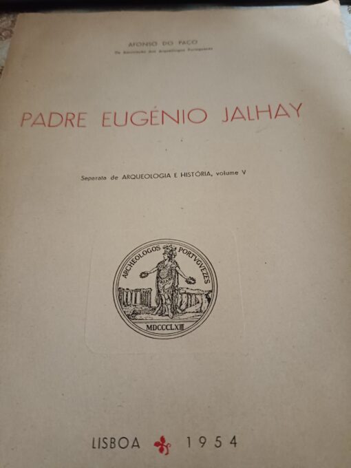 44101 510x680 - PADRE EUGENIO HALHAY SEPARATA DE GEOGRAFIA E HISTORIA VOL V